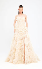 Mambo Couture 928MG836 Dress