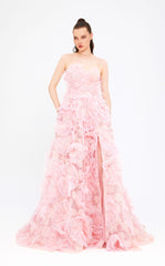 Mambo Couture 928MG836 Dress