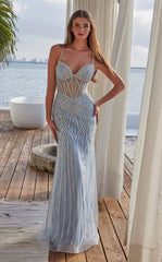 Nox Anabel A1586 Dress