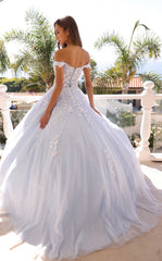 Nox Anabel H1352 Dress