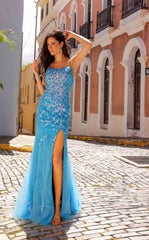 Nox Anabel P1401 Dress