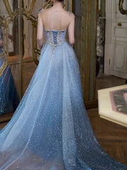 Modest Mermaid Scoop Neck Sequins With Beaded Cape Prom Dresses Inspiration Long Party Evening Dress 19th Birthday Outfits AB2298