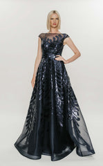 Park 108 M645 Dress