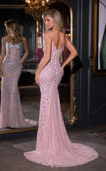 Portia and Scarlett PS25247 Dress