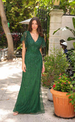 Primavera Couture 13117 Dress