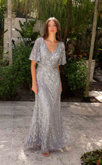 Primavera Couture 13119 Dress