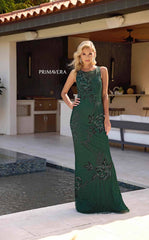 Primavera Couture 13140 Dress