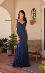 Primavera Couture 13143 Dress