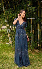 Primavera Couture 13153 Dress