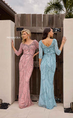 Primavera Couture 13156 Dress