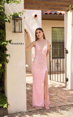 Primavera Couture 4318 Dress