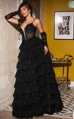 Rachel Allan 70576 Dress