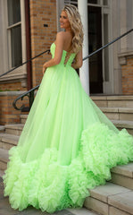 Rachel Allan 70820 Dress