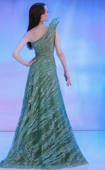 Reverie Couture SS171 Dress