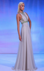 Reverie Couture SS174 Dress