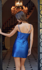 Nox Anabel Short Party Dress s923