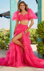 Sherri Hill 55858 Dress