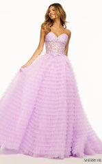 Sherri Hill 56042 Dress