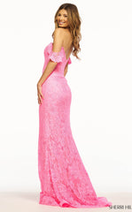 Sherri Hill 56064 Dress