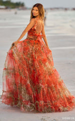 Sherri Hill 56151 Dress