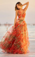 Sherri Hill 56151 Dress