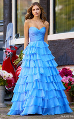 Sherri Hill 56346 Dress