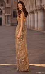Sherri Hill 67140 Dress