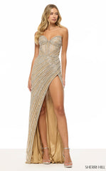 Sherri Hill 67152 Dress