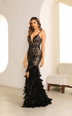 Terani 251P4321 Dress