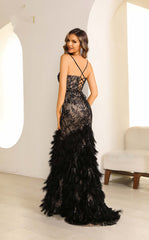 Terani 251P4321 Dress