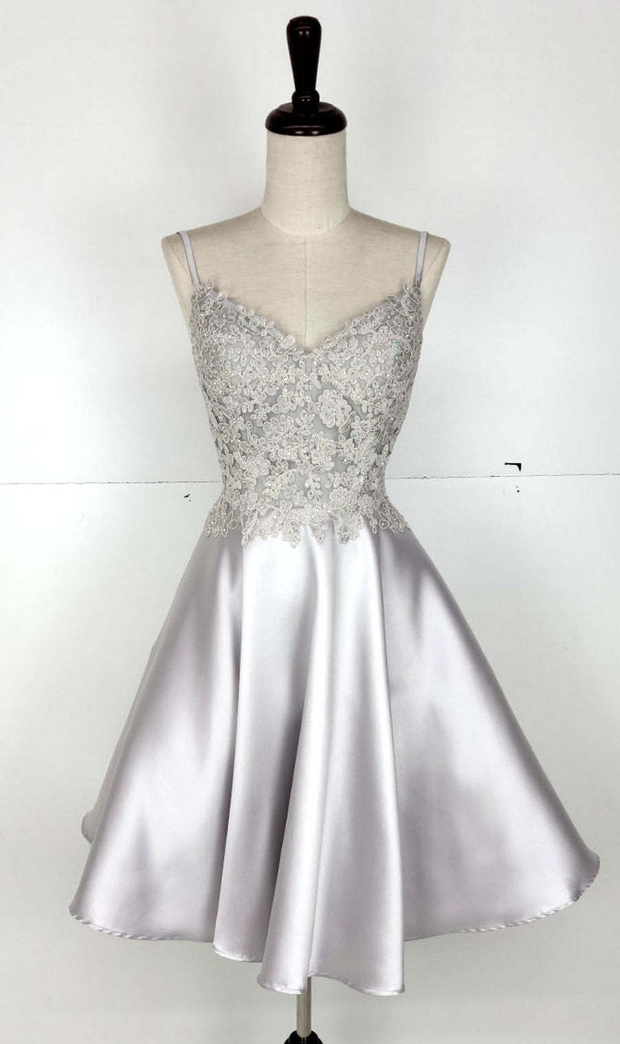 Chicas Short Party Dress xr6008
