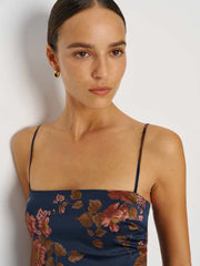 Frankie Silk Dress