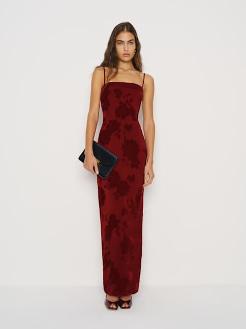 Frankie Dress