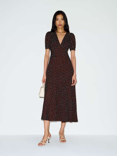 Naira Dress