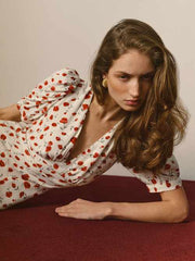 Naira Dress