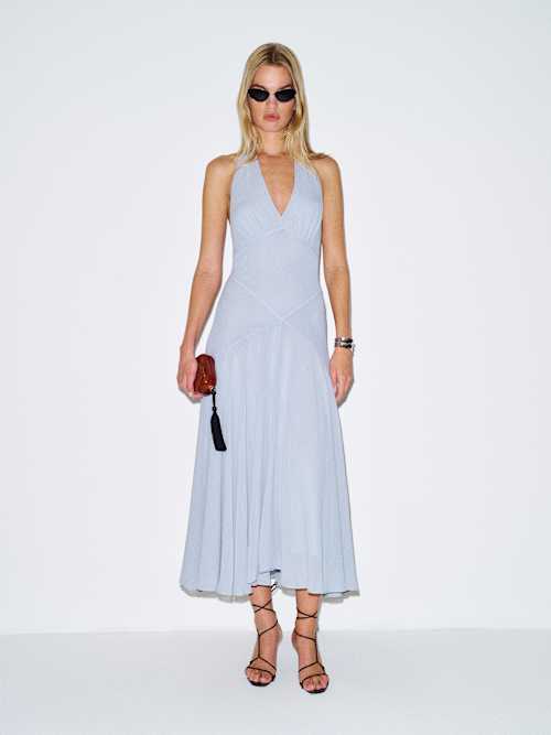 Briony Dress