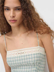 Pomona Linen Dress