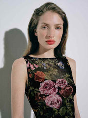 Benson Knit Dress