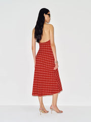 Floria Dress