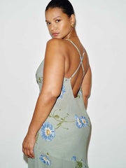 Marysia Dress Es