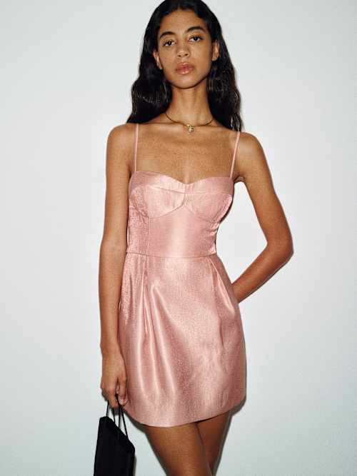 Jorie Dress