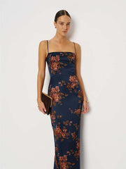 Frankie Silk Dress