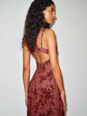 Lela Dress