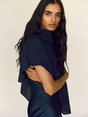 Lilibeth Silk Dress