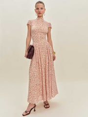 Maven Dress