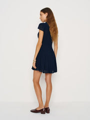 Maven Mini Dress