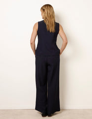 Tailored Two-Piece Co-Ord Set