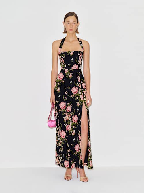 Jovelle Dress