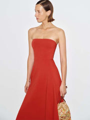 Lora Knit Dress