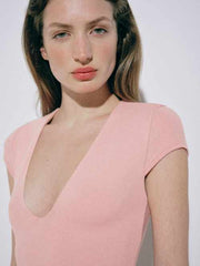 Eloise Knit Dress